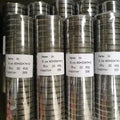 GA  Skeleton Oil Seal Taiwan SOG TTO   Dust-proof Ring Wiper J Type  Outer Skeleton Outer Iron Shell+Black NBR Dust Seal GA