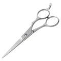Premium 7.5\" Barber Shears for Hair Cutting Multiple Purpose Salon Scissors for Women Beauty Tool