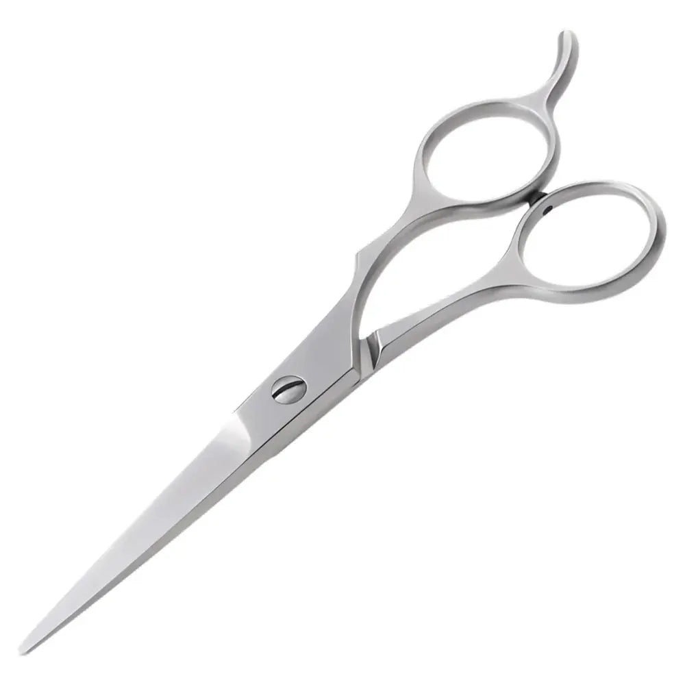 Premium 7.5\" Barber Shears for Hair Cutting Multiple Purpose Salon Scissors for Women Beauty Tool