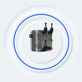SENZA 150-5000 Ml/min PEM Hydrogen Generator HHO Generator Water Electrolyzer