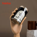 Tianhui Empty Small Airtight Cans for Coffee Packaging 60g 80g 150g 250g Storage Container