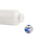 Taiwan ST33 10" GAC Inline Water Filter Cartridge with 1000G Capacity for Whole House Water Filtration