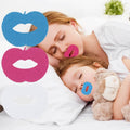 Fruit-Themed Mouth Tape for Adults & Kids Prevent Mouth Breathing Stop Snoring Nighttime Sleep Aid with  Adhesive Design