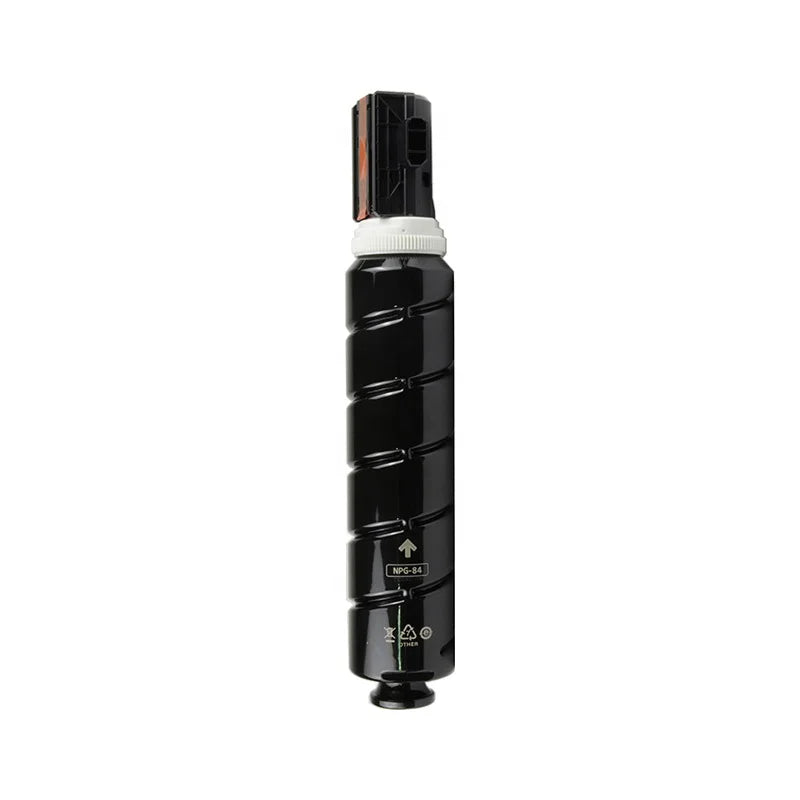 High Volume High Page Yield Compatible NPG84 Copier Toner Cartridges G84 CEXV59 for Canon IR2625 2630 2635 2645 Spare Parts