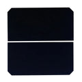 Sunpower 125mm N-Type IBC Flexible High Efficiency Solar Cell Strip Half Cut C60 with  Monocrystalline Silicon Material