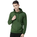 Best Selling Men's Hoodie Custom Design with Perfect Cutting for Winter Season Low Price with Manufacturer's Logo Customization