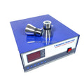 3000W 33Khz Ultrasonic Controller for Ultrasonic Cleaning Machine Ultrasonic Tank Driver