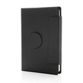 Stuart A5 Magnetic Corporate Portfolio Premium Business Gift Set