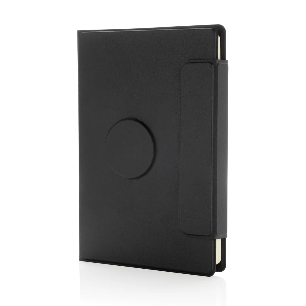 Stuart A5 Magnetic Corporate Portfolio Premium Business Gift Set