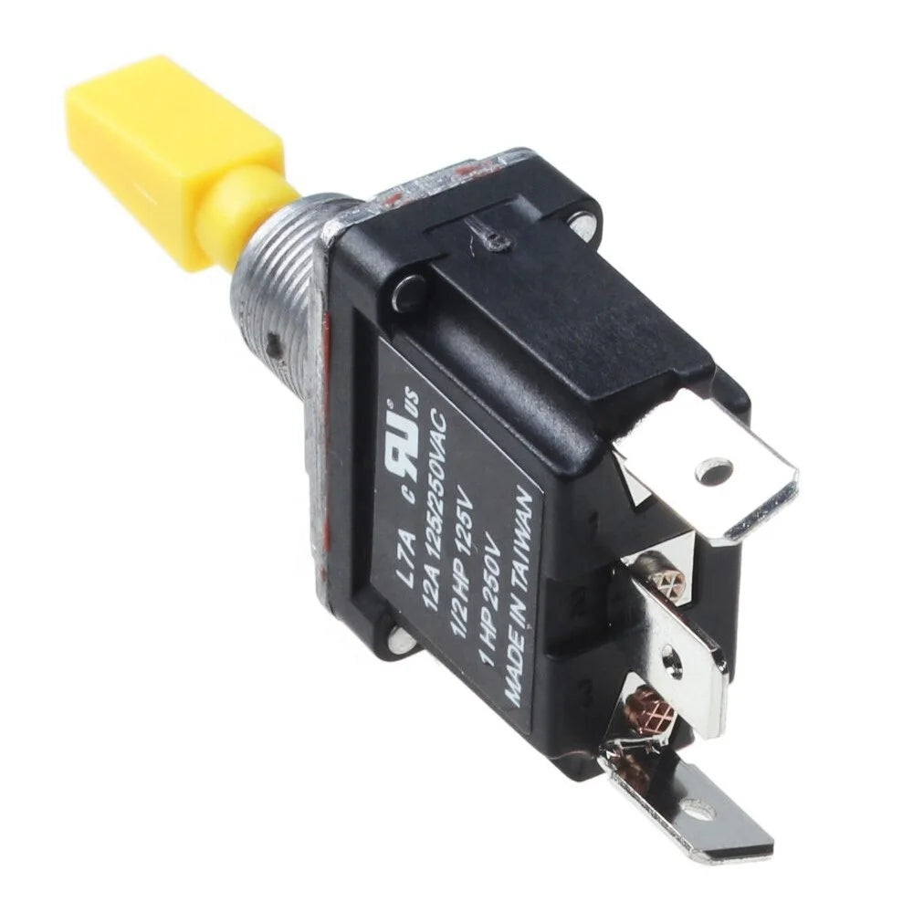HNARL Haulotte Toggle Switch 3-Pin Toggle Switch 2901006080 12v Toggle Switch