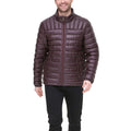 Unisex Waterproof Jacket Cold Weather Plus Size Customizable High Street Style