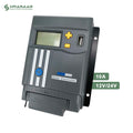 LED Display MPPT Solar Charge Controller for 12V/24V LifePo4 Battery 10A/20A/30A/40A with WIFI or Bluetooth MPPT Controller