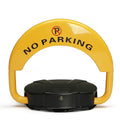 Anxia Standard Remote Control Parking Lot Lock Heavy Duty Car Smart App Wifi Control No Parking Lock Automatic Car Park Barrier