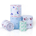 SailingPaper Thermal Paper Roll 57x40mm BPA-Free for POS Printing in Retail Environments