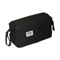 Men's Fashionable Portable Zipper for Toiletry Travel Makeup Organizer Candy Pattern Washbags Storage Bag Stock Available