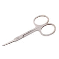 New Arrivel 2025 Extra Tip Cuticle Dead Skin Scissors Russian Styles Manicure Scissors By ASI