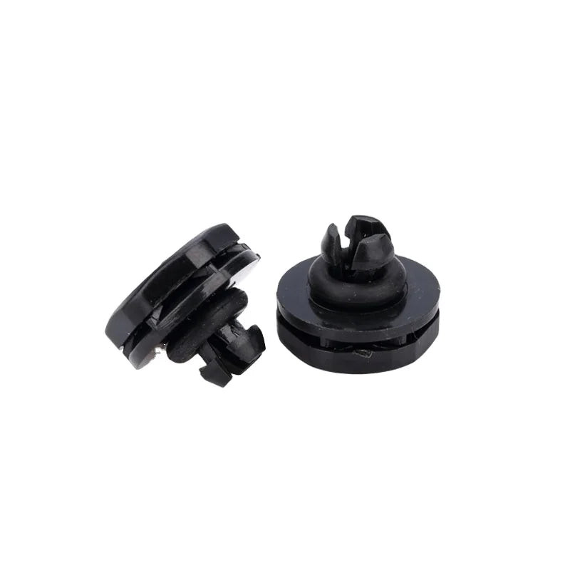 SINRI Solar Power Systems High Temperature Gas Air Breather Hydrophobic Snap-in Vent Membrane Vent Plug