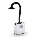 Absorbing Dust Fume Machine DTF Fume Extractor for A3 A3+ A2 DTF Shaker Heater Oven Machine