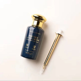 Korean Cosmetics CHALLANS De PARIS EGF Lifting Skincare Ampoule Collagen Complex Elasticity Enhancing Moisturizer Skin Skin