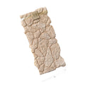 Modern 3D PU Artificial Stone Wall Panel Classic Rock Primitive Natural Texture for Villa Exterior Wall Decoration Indoors