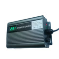 Factory Supply Energy Efficient Reduce Electricity Bill Energy Saving Equipment Home Electricity Saving Box LCD JS001D Haifoo