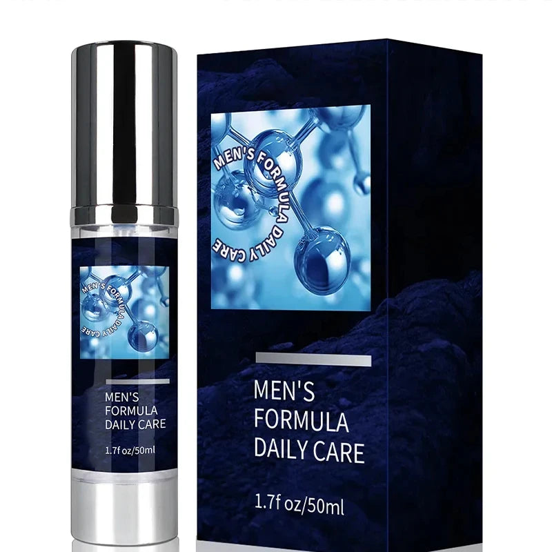 BLIW Private Label Organic Moisturizing Nourishing Anti Wrinkles Pore Refining Skincare Cream Collagen VC HA Mens Face Lotion