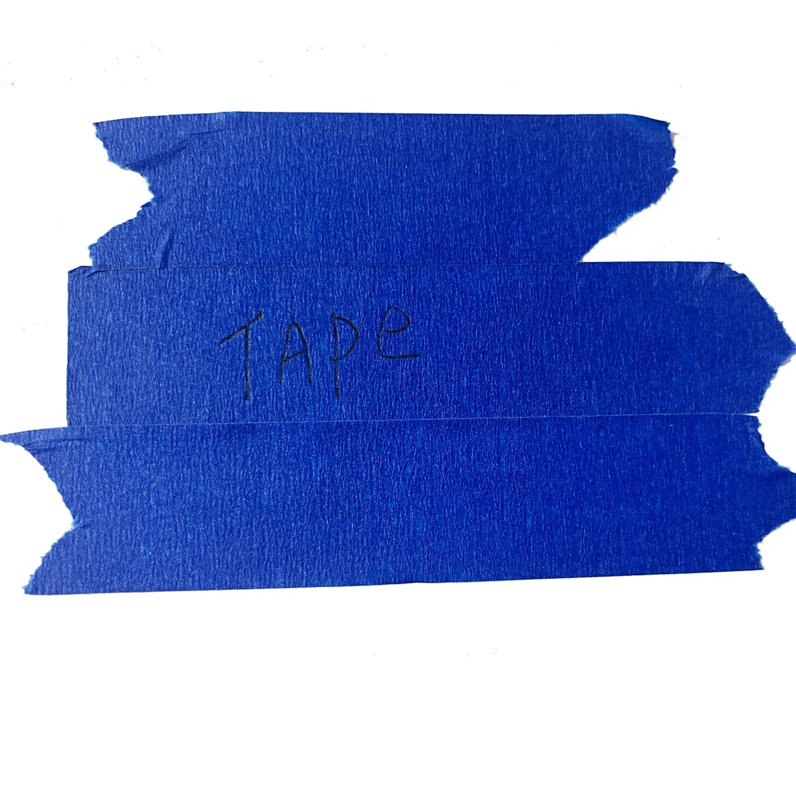 Customized High Temperature Resistance Car Masking Tape 3mm Jumbo Supplier Price Autobody Automotive Tape for Painting