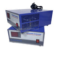 300W Frequency Adjustable Ultrasonic Driver for Watch Repair and Precision Parts Ultrasonic Cleaner Generator
