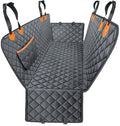 Hot Selling From the Manufacturer Dog Car Seat Cover 100% Waterproof  Nonslip Dog Hammock  Dog Car Bed Truck Seat Cover for Seat