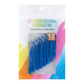 Orthodontic Braces Tooth Cleaning Tool Curved Interdental Brush Cleaning Interdental Brushes Oral Care Product