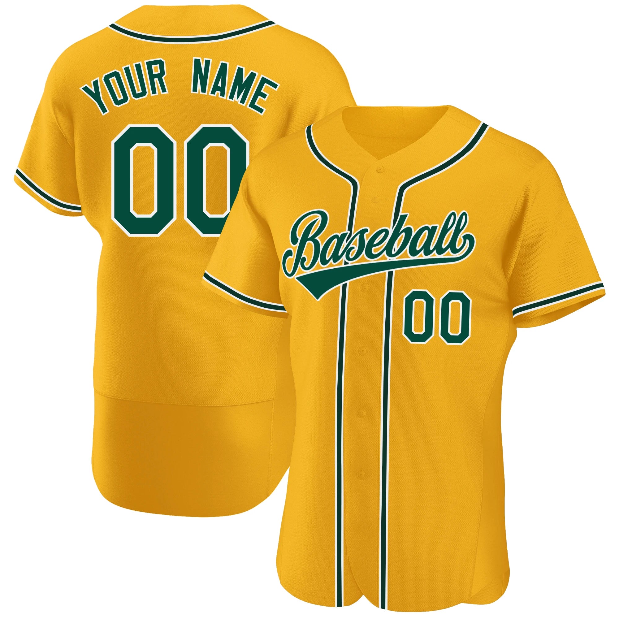 Custom Stitched Personalized Baseball Shirts Sports Uniform Boy Baseball Jersey for Men Women
