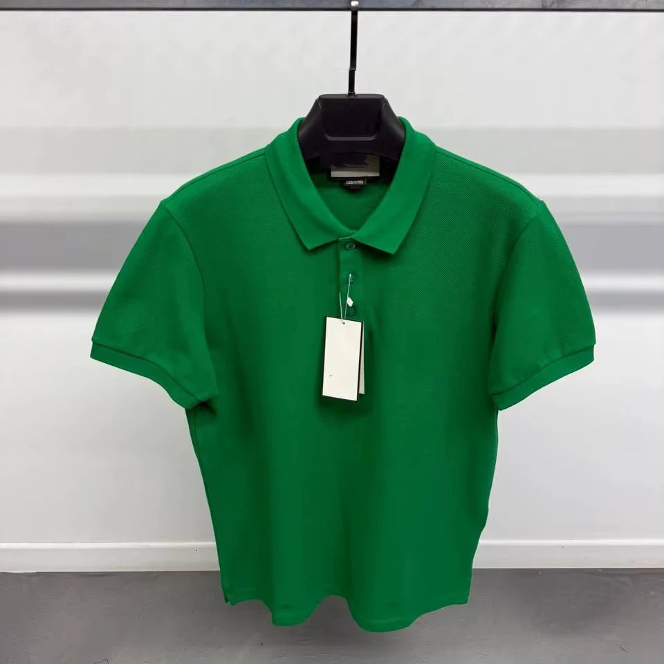 Plain Men Cotton Breathable Eco-Friendly Blank T-Shirt Short Sleeve Crew Neck Casual OEM ODM Custom Logo Front Private Plus Size
