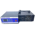 High Power 28kHz 40kHz 3000W Ultrasonic Generator With PLC Connection for Automatic Dishwashing Equipment