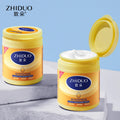 OEM ODM Private Label ZHIDUO Bright Whitening Freckle Anti Acne Face Cream Face Whitening Anti Wrinkle Cream