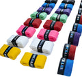 FRCETEE Manufacturer Wholesale Tennis Pickleball Paddle Grip Overgrip Anti-Slip Custom Logo/Color/Package SD-Rough Surface Made