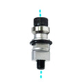 High Precision Auto Chucking Spigot Drawbar HE-C06494 EROWA