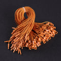 Chinese Manufacturers Are Selling Well 1000 Pieces Per Pack 20cm String Hang Tag