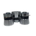 60Watt 40kHz Ultrasonic Cleaning Element for Immersible Cleaner Box and Small Tanks