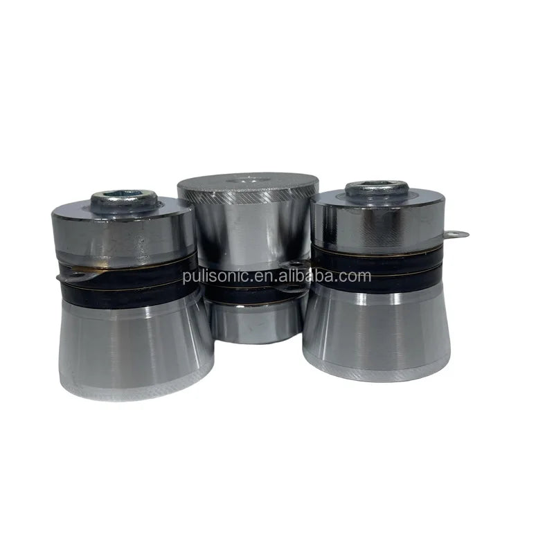 60Watt 40kHz Ultrasonic Cleaning Element for Immersible Cleaner Box and Small Tanks