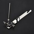 Super Gift Custom Bottle Stainless Steel Tin Multifunction Metal Beer Soda Manual Can Opener