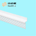 High-Quality Plastic PVC Corner Bead Vinyl Angle Bead for Drywall Z Bead