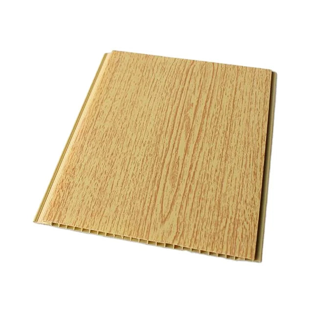 3d PVC Ceiling Panels Outdoor Material Design Hall Fire Interior Cladding Board Patio Balcony Suspended