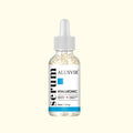Private Label 24k Gold Hyaluronic Acid Skin Care Collagen Anti Wrinkles Aging Moisturizing Face Facial Serum Products Korean