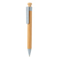 Sustainable Materials Promotional Pen for Business Gifts