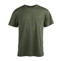 Custom T-Shirt Printing Blank T-Shirt With Logo for Men Your Own Brand Heat Transfer Customize Tee Shirts With Tag Custom Shirts