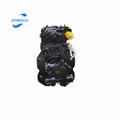 CSJHPSS K3V63DTP Hydraulic Main Pump Excavator Piston Pumps for JCB130 EC140 Excavator Construction Machinery Parts