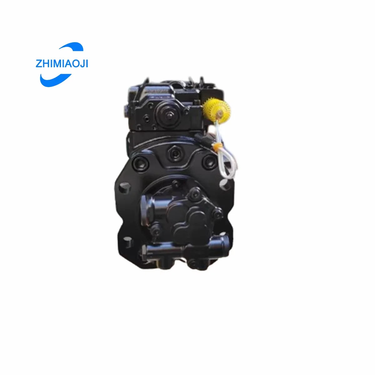 CSJHPSS K3V63DTP Hydraulic Main Pump Excavator Piston Pumps for JCB130 EC140 Excavator Construction Machinery Parts