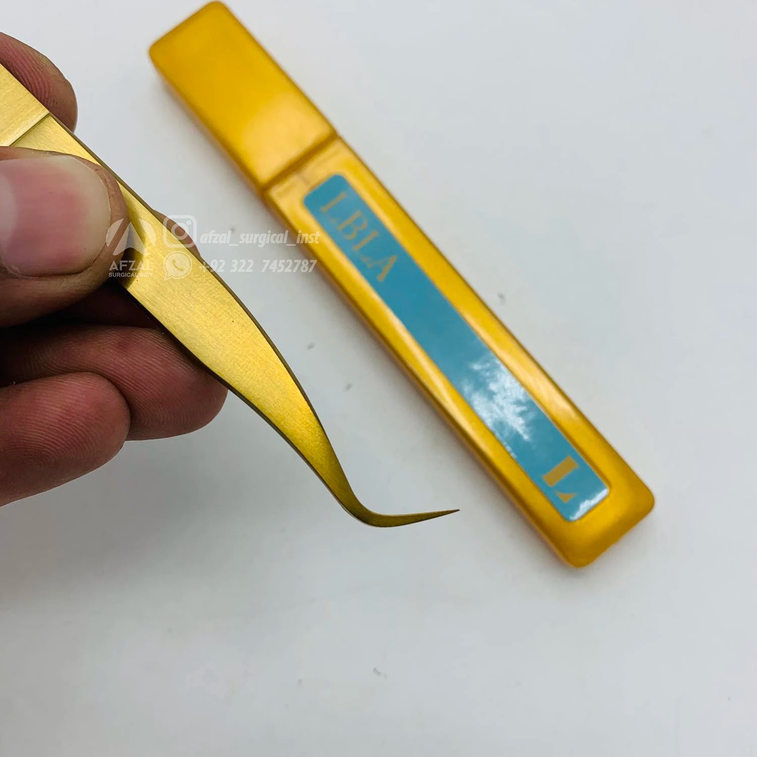 Hot Selling Custom Japanese Sustainable Steel Eyelash Tweezers Gold Nano Fiber Tip Lash Hand-Tested Professional Volume Eyelash