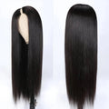 CLJhair  V Part Glueless Wigs | 100% Remy Hair Beginner Friendly
