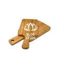 Cheap Price Handmade Wooden Chopping Board for Kitchen Versatile Cutting Surface for All Cooking Needs Blue Lotus Cherish
